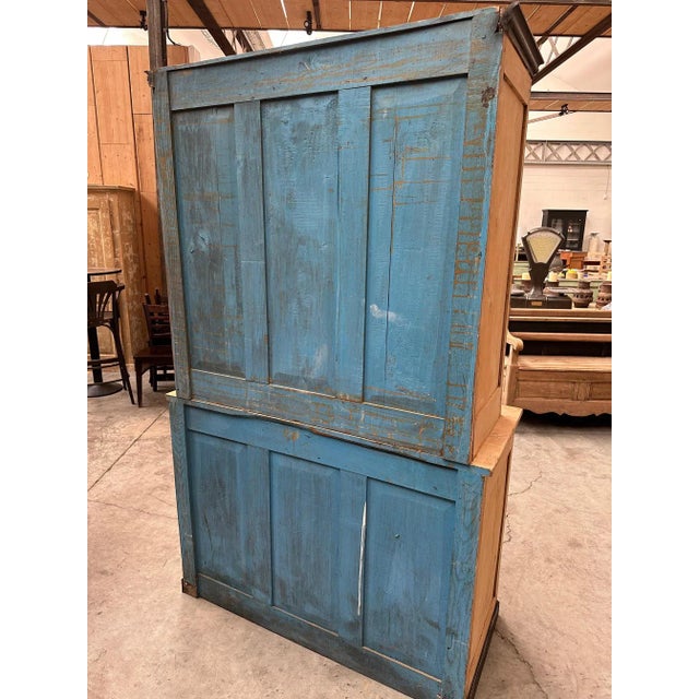 Chest of Drawers, Late 19th Century For Sale - Image 11 of 12