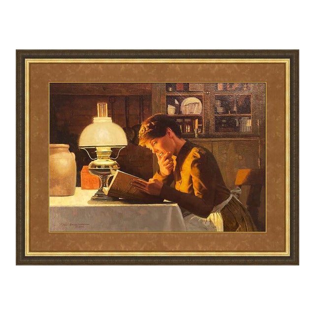 1990s Late Night Studies, Donald Spaulding For Sale