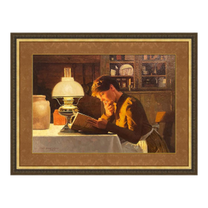 1990s Late Night Studies, Donald Spaulding
