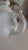Early 20th-Century Japanese Floral Porcelain Petite Covered Sugar Bowl For Sale In New York - Image 6 of 18