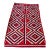 Beautiful Antique c.1910 Navajo style Germantown Blanket Great Colors, From Estate. For Sale