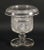 This is a fine antique English Regency cut crystal wine / champagne cooler Circa 1810 in date. It features heavy-set cut...