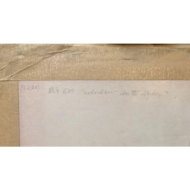 Vojtech TittelbachCzech Street Scene, Kino, Couples Shopping Weimar Era 1929 Lithograph, 1929 For Sale In Miami - Image 6 of 6