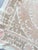 Suzani Wall Hanging Decor - Neutral Tan Uzbek Tablecloth, 4' X 4'4'' For Sale - Image 4 of 9
