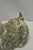 Vintage Scottish Terrier Scotty Dog 12" Small Cast Stone Concrete Garden Figure For Sale - Image 11 of 14