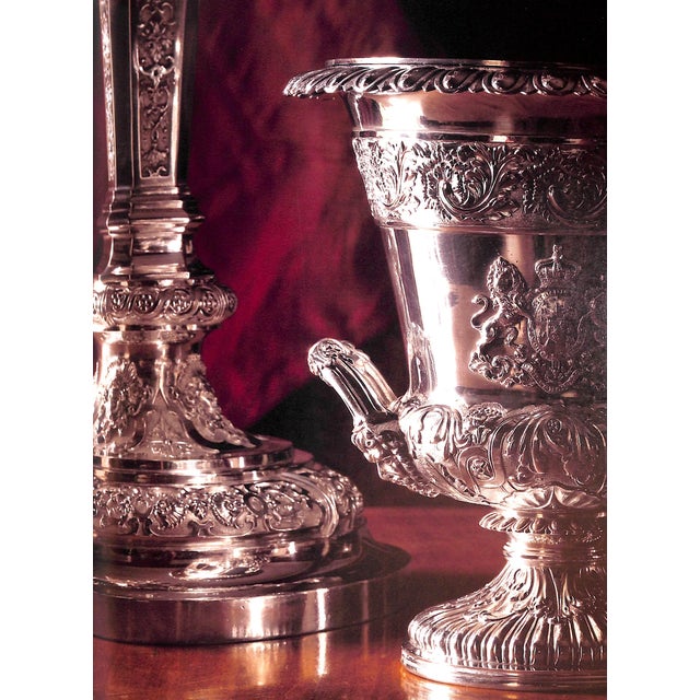 "La Résidence De L’Ambassadeur De Grande-Bretagne À Paris" 2011 Knox, Tim For Sale - Image 12 of 16