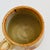 Terra Cotta Studio Pottery Mug For Sale In San Francisco - Image 6 of 7