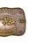 Modern Vintage 1982 Montana Silversmiths Sterling Silver Wkra Champion Belt Buckle For Sale - Image 3 of 8