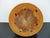 Jess Craig Turned Norfolk Island Pine Wood Studio Hawaii Art Footed Bowl For Sale In Portland, OR - Image 6 of 11