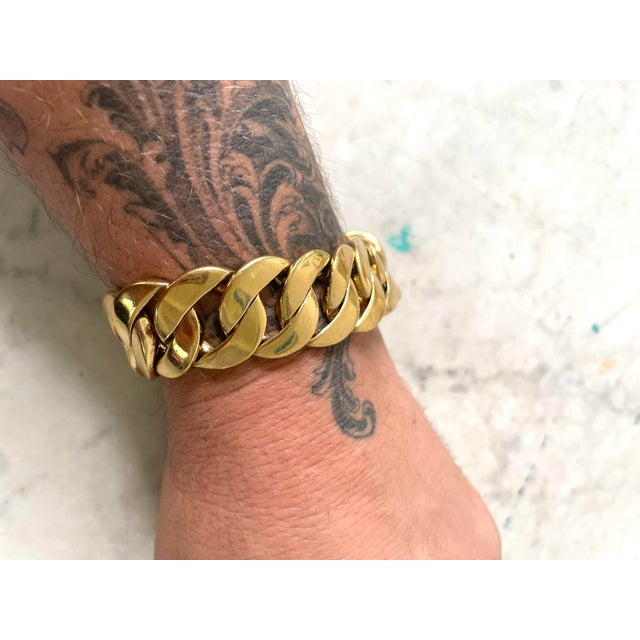Marc jacobs turnlock bracelet shop
