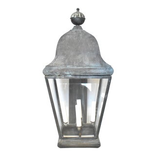 Antique 19th-Century Lantern For Sale