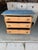 19th Century 19th Century French Empire Chest of Drawer / Commodes For Sale - Image 5 of 12