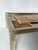 Wood Vintage Mirrored Glass Coffee Table, 1970 For Sale - Image 7 of 12
