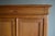 Antique Louis Philippe Wardrobe in Oak For Sale - Image 5 of 10