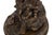 French Antique Bronze Sculpture “Family of Bears” by Delabrierre For Sale - Image 13 of 18