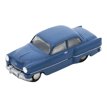 Tekno Opel Olympia Model For Sale