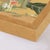 Contemporary Palm Beach Paradise by Allison Cosmos, Set of 3, in Gold Framed Paper, Large Art Print For Sale - Image 3 of 9