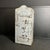 Blue Decorative Paint Steel Cupboard, 1880 For Sale - Image 8 of 8