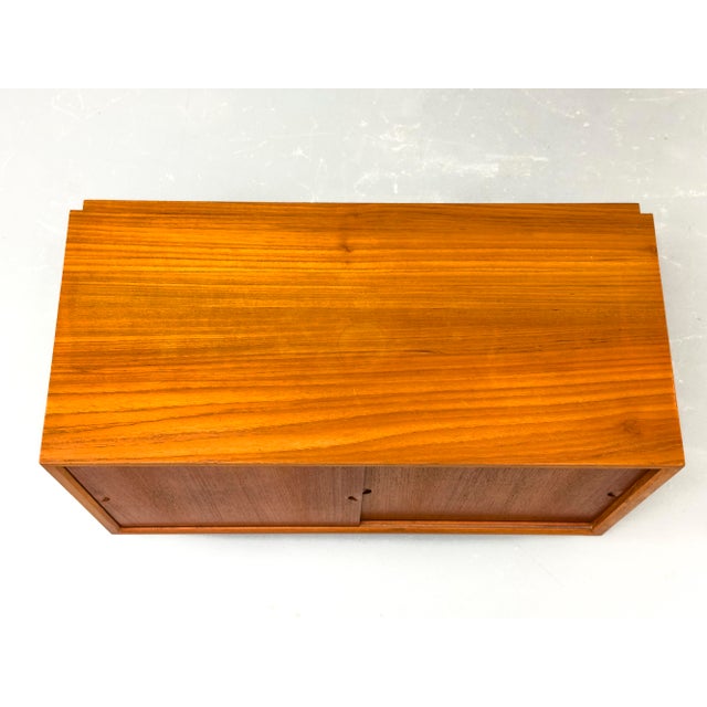 Cado Royal Book Shelf from Poul Cadovius, 1960s For Sale - Image 16 of 18
