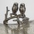Victorian Silverplate Card Receiver Owls Derby Circa 1882 For Sale - Image 9 of 11