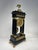Antique French Empire Style Clock, 1800s For Sale - Image 16 of 17