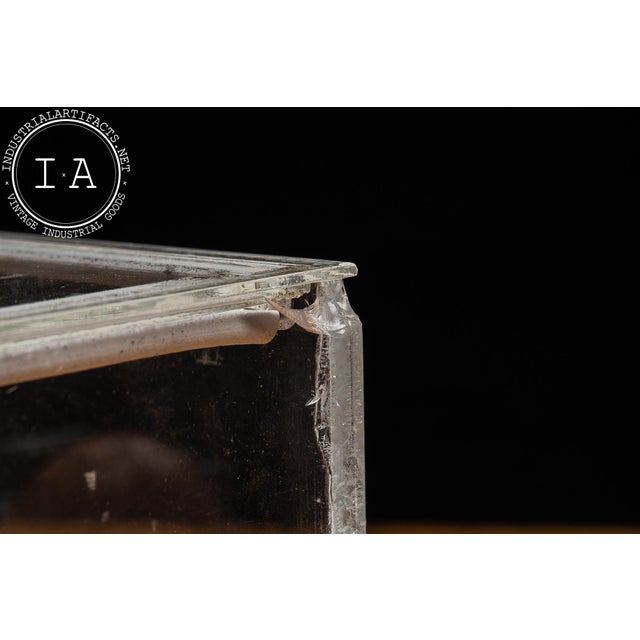 Late 20th Century Health Edco Innocent Smoker Educational Demonstration Model For Sale - Image 13 of 18
