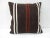 Turkish Kilim Pillow Cover For Sale - Image 4 of 4