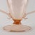 Glass Dragonfly Shaped Glass Vase by Vittorio Zecchin, Italy, 1920s For Sale - Image 7 of 9
