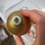 1940s Polish and Shiny Brite Mercury Glass Christmas Ornaments- Lot of 14 For Sale - Image 4 of 12