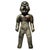 Preclassic Olmec Figurine in Stone For Sale - Image 15 of 15