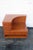late 20th Century Komfort Danish Modern Large Nightstands End Bedside Tables a Pair For Sale - Image 14 of 18