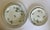 1960s Wentworth China “Bamboo” Japanese Porcelain Dinnerware Set With Platinum Trim – 44 Pieces For Sale In Los Angeles - Image 6 of 12