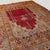 Turkish Hand-Knotted Rug with Prayer Motif, 1920s For Sale - Image 3 of 7