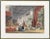 Paint Lowes Cato Dickinson Scene From "Great Exhibition of 1851" London 1854 For Sale - Image 7 of 7