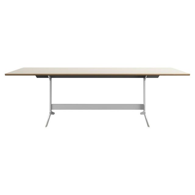 Council Table by Kasper Salto For Sale - Image 17 of 17