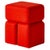 Linde freya tangelder soft corners poufs for cassina the first cassina project by dutch designer linde freya tangelder...