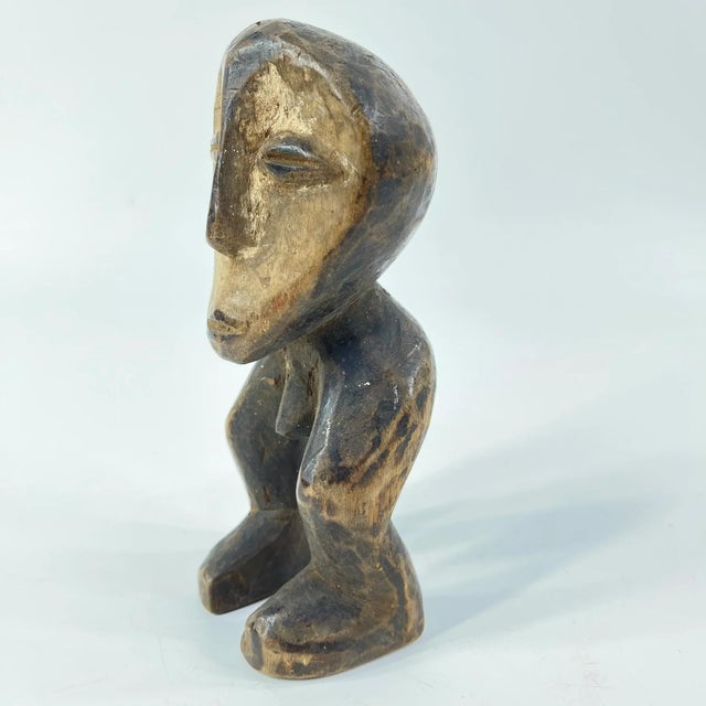 Early 20th Century Lega Abstract Figure For Sale - Image 4 of 7