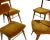 Italian Dining Chairs from Elam, 1950s, Set of 4 For Sale - Image 13 of 14