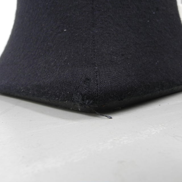 Stokking Ottoman by Clemens Claessen, 1970s For Sale - Image 12 of 17