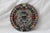 1950s Vintage Aztec Wall Calendar, 1950s For Sale - Image 5 of 17