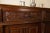 17th Century Flemish Oak Chest of Drawers For Sale - Image 6 of 9