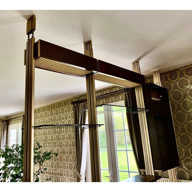 Vintage Bookcase from Ligne Roset For Sale - Image 5 of 12