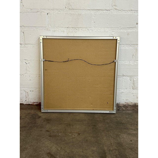 1990s Katherine Kadell Lithograph #3 For Sale - Image 5 of 8