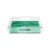 Agate Malachite Acrylic Rectangle Decorative Tray, Small For Sale In Miami - Image 6 of 9