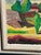 Bror Göransson, Landscape, 1960s, Oil on Canvas, Framed For Sale - Image 16 of 18