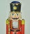 German Nutcracker in Yellow and Red Costume, 1960s For Sale - Image 4 of 10