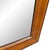 19th Century English Georgian Framed Mirror For Sale - Image 10 of 13