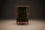 Armchair in Ivory Wood and Green Mohair by Giuseppe Scapinelli, Brazil, 1950s For Sale - Image 11 of 17