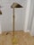 Vintage Mid Century Modern Koch & Lowy Directional Brass Articulating Floor Lamp Adjustable brass pharmacy style floor...