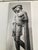 William Gray Harris Photograph on Canvas “Wounded Amazon” For Sale - Image 4 of 8